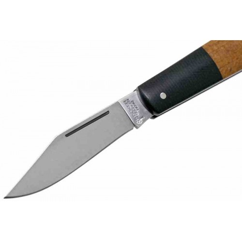 Boker Barlow Integral Jute Micarta 110943