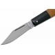 Boker Barlow Integral Jute Micarta 110943