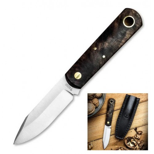 Boker Barlow BFF 120506