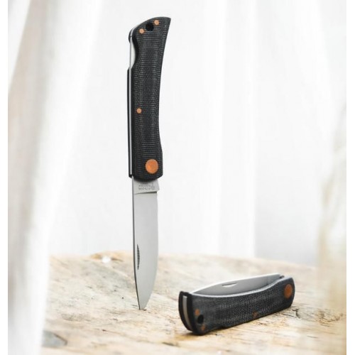 Boker Rangebuster Black Copper 112914