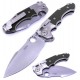 Andre de Villiers Alpha Green G10