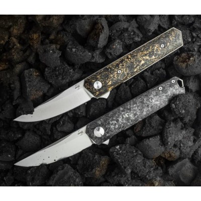 Boker Plus Kwaiken Compact Flipper Marble Carbon Copper 01bo196 Boker Plus Kwaiken Compact Flipper Marble Carbon Copper 01bo196