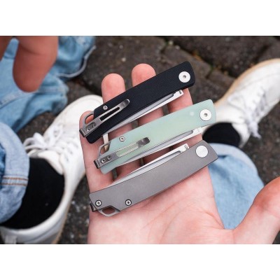 Boker Celos G10 Jade 01bo179 Boker Celos G10 Jade 01bo179