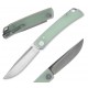 Boker Celos G10 Jade 01bo179