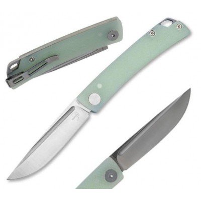 Boker Celos G10 Jade 01bo179 Boker Celos G10 Jade 01bo179