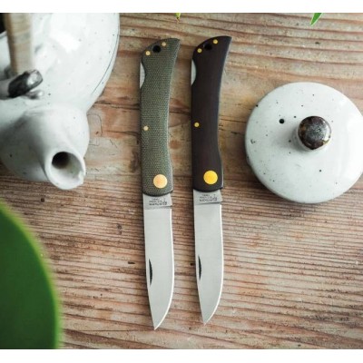 Boker Rangebuster Green 111914