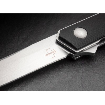 Boker Kwaiken Air Mini G10 01bo324 Boker Kwaiken Air Mini G10 01bo324