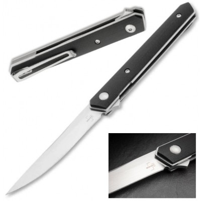 Boker Kwaiken Air Mini G10 01bo324 Boker Kwaiken Air Mini G10 01bo324