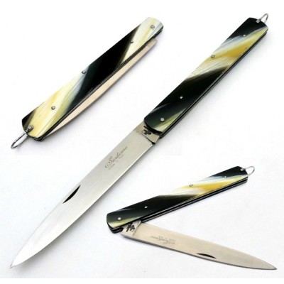 Fraraccio Sfilato 25 F. Horn 0573 Fraraccio Sfilato 25 F. Horn 0573