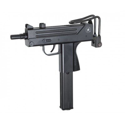 ASG Ingram M11 Airgun 4.5 mm. asg18522 ASG Ingram M11 Airgun 4.5 mm. asg18522