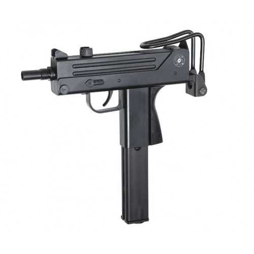 ASG Ingram M11 Airgun 4.5 mm.