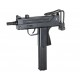 ASG Ingram M11 Airgun 4.5 mm.