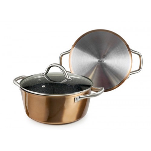 Ibili Induction Saucepan 495420