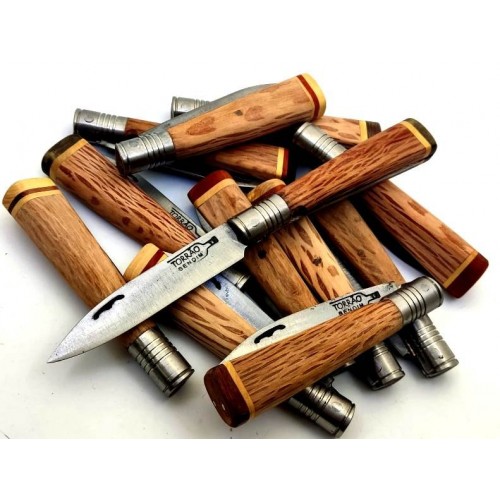 Torrao Cabritera Linerlock Oak 85