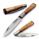 Torrao Cabritera Linerlock Oak 85