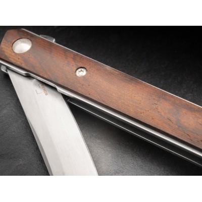 Boker Kwaiken Air Mini Cocobolo 01bo325 Boker Kwaiken Air Mini Cocobolo 01bo325