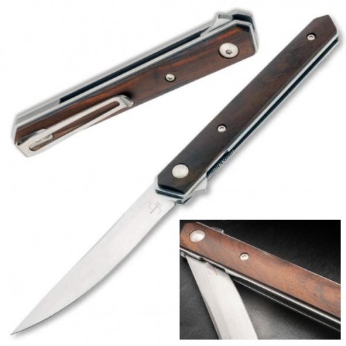 Boker Kwaiken Air Mini Cocobolo 01bo325