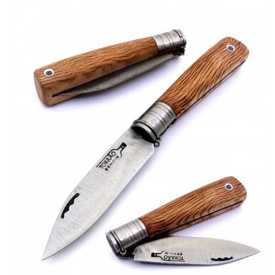 Torrao Anillo Giratorio Encina 85