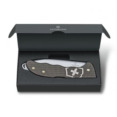 Victorinox Edición Limitada Hunter Pro Alox 2022 0.9415.L22