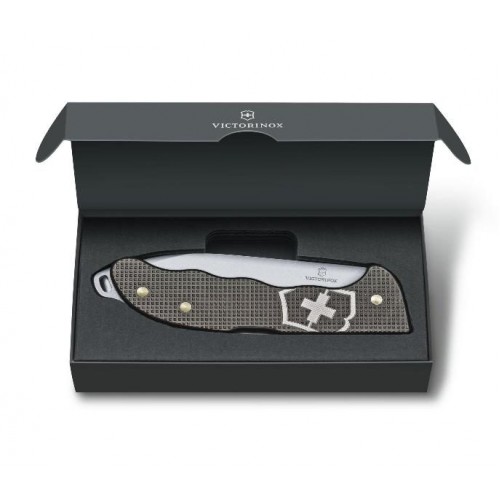 Victorinox Edición Limitada Hunter Pro Alox 2022 0.9415.L22