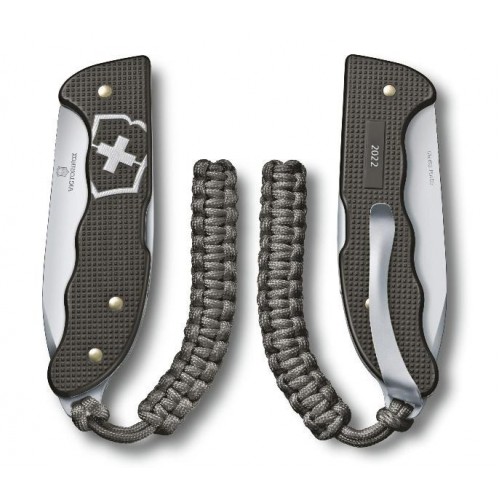 Victorinox Edición Limitada Hunter Pro Alox 2022 0.9415.L22