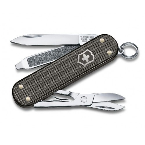 Victorinox Limited Edition Classic Alox 2022 0.6221.L22