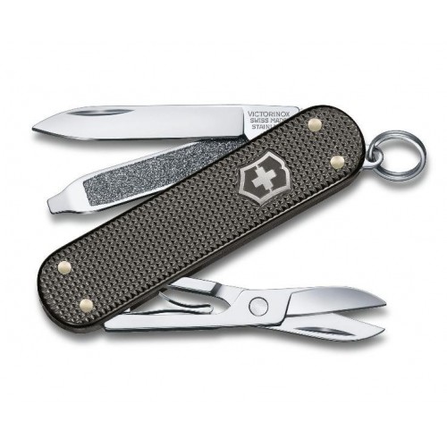 Victorinox Edición Limitada Classic Alox 2022 0.6221.L22