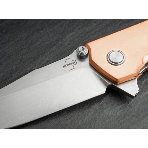 Boker Kihon Copper 01bo165