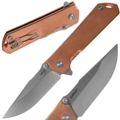 Boker Kihon Copper 01bo165 Boker Kihon Copper 01bo165
