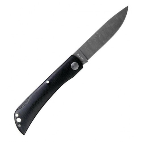 Boker Plus Rangebuster Damast LTD 110914dam