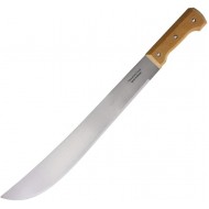 Tramontina Machete 18" Madera tt1018 Tramontina Machete 18" Madera tt1018