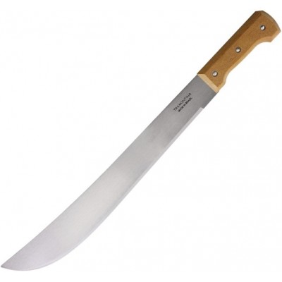 Tramontina Machete 18" Madera tt1018 Tramontina Machete 18" Madera tt1018
