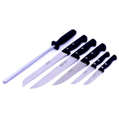 Mam Conjunto Cuchillos Cocina 420 Mam Conjunto Cuchillos Cocina 420