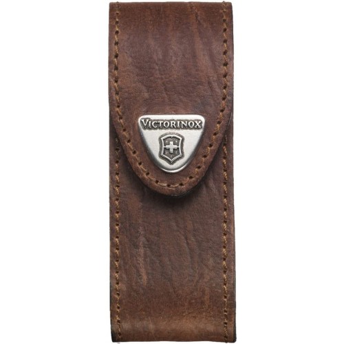 Victorinox Leather Sheath 4.0543