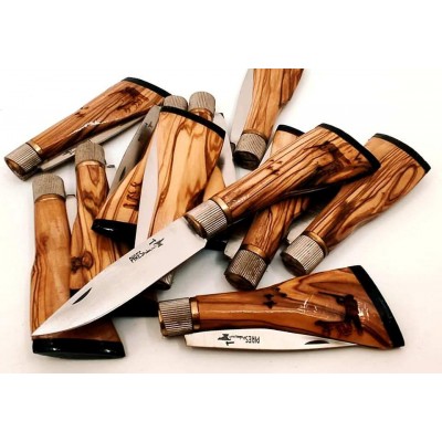 Pires Cabritera Escopeta Olivo  Pires Cabritera Escopeta Olivo