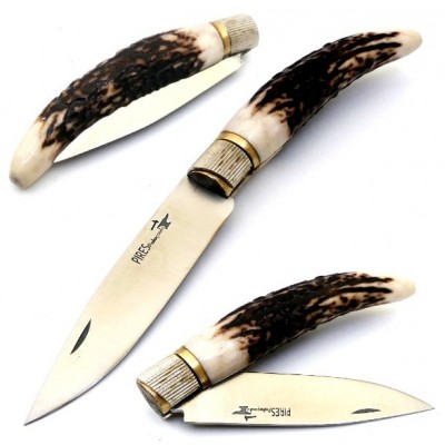 Pires Cabritera Punta Ciervo 700