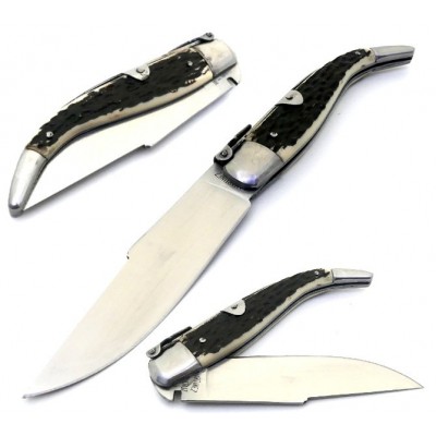 J.J. Martinez Estaje Pasta Ciervo e28 J.J. Martinez Estaje Pasta Ciervo e28