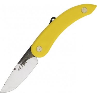 Svord Peasant 3" Yellow sv136 Svord Peasant 3" Yellow sv136