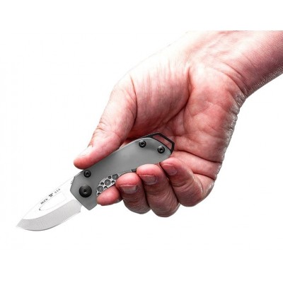 Buck Budgie Jade bu417grs Buck Budgie Jade bu417grs