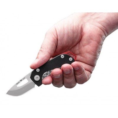 Buck Budgie Black bu417bks Buck Budgie Black bu417bks