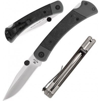 Buck 110 Hunter Legacy Edicion Limitada 2021 bu110cfsle1 Buck 110 Hunter Legacy Edicion Limitada 2021 bu110cfsle1