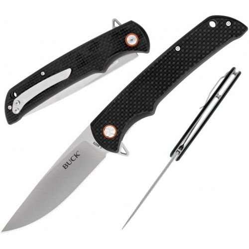 Buck Haxby CF bu259cfs