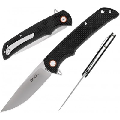 Buck Haxby CF bu259cfs Buck Haxby CF bu259cfs