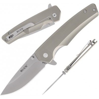 Buck Odessa bu254sss Buck Odessa bu254sss