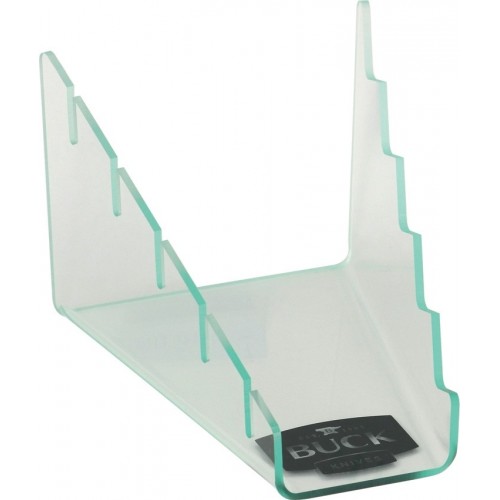 Buck Soporte Stand Transparente bu21005