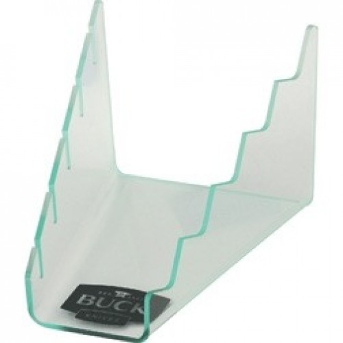 Buck Soporte Stand Transparente bu21005