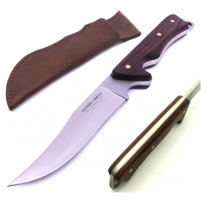 Aitor Before 02 By Brands Fixed Blades