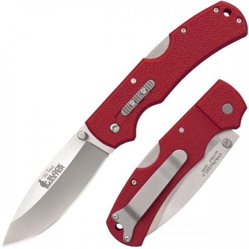 Cold Steel Double Safe Hunter Slock Master cs23jk