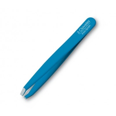 3 Claveles Blue Crab Tweezers 12281  3 Claveles Blue Crab Tweezers 12281