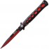 Mtech Stiletto Rojo mta317rd